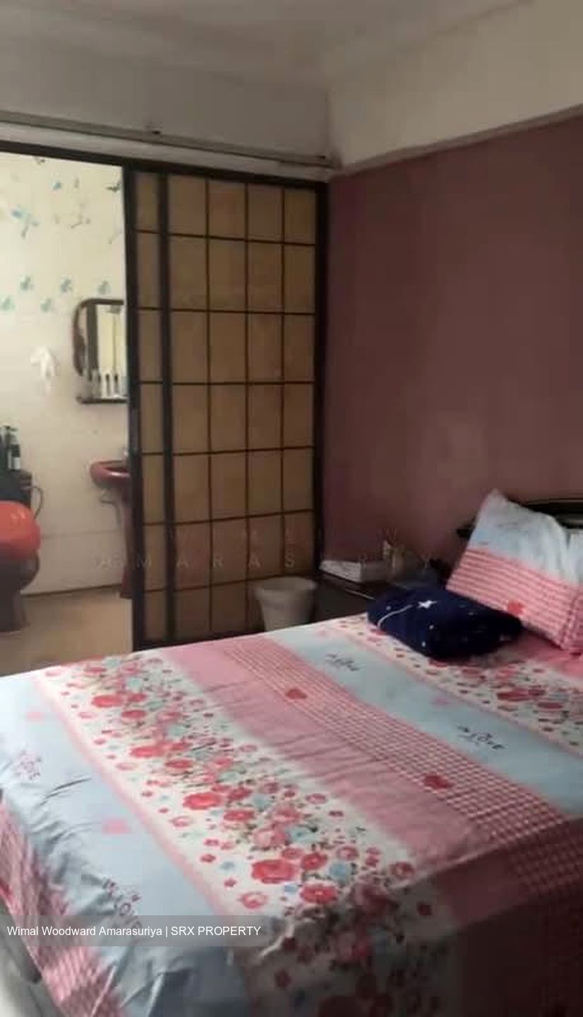 Blk 173 Woodlands Street 13 (Woodlands), HDB 3 Rooms #584502261
